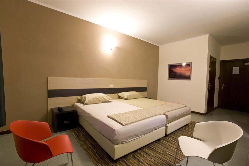 Alba Hotel Rom