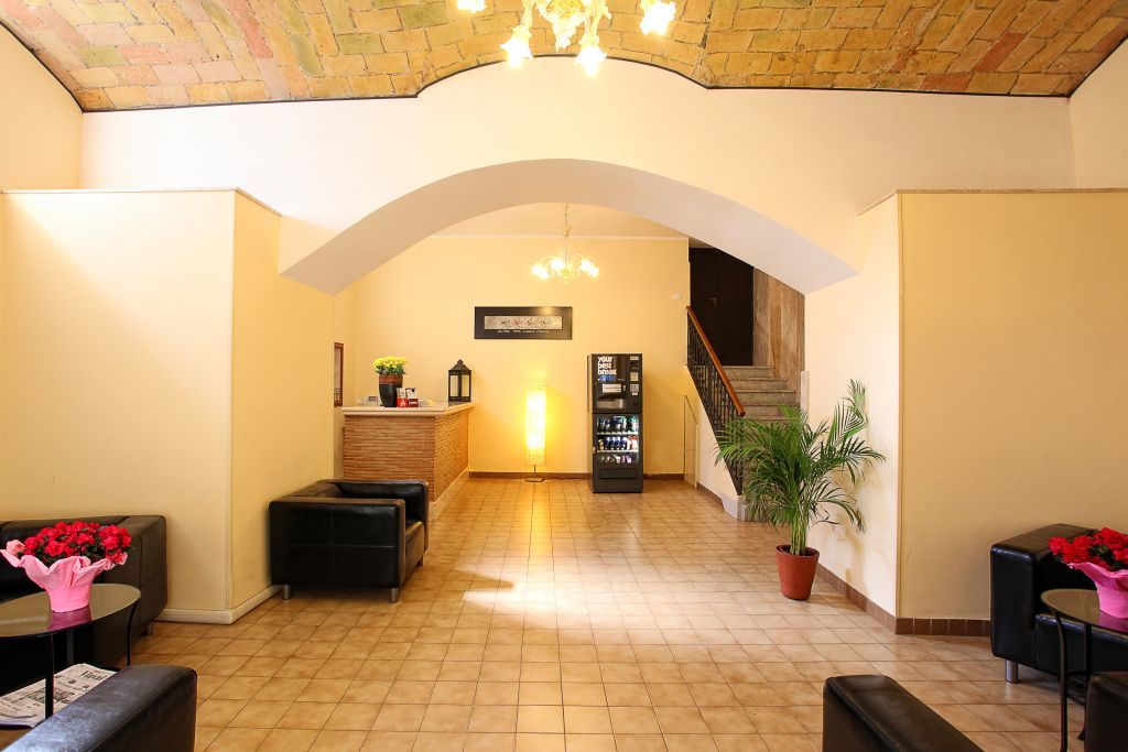 Gasthof Pigneto