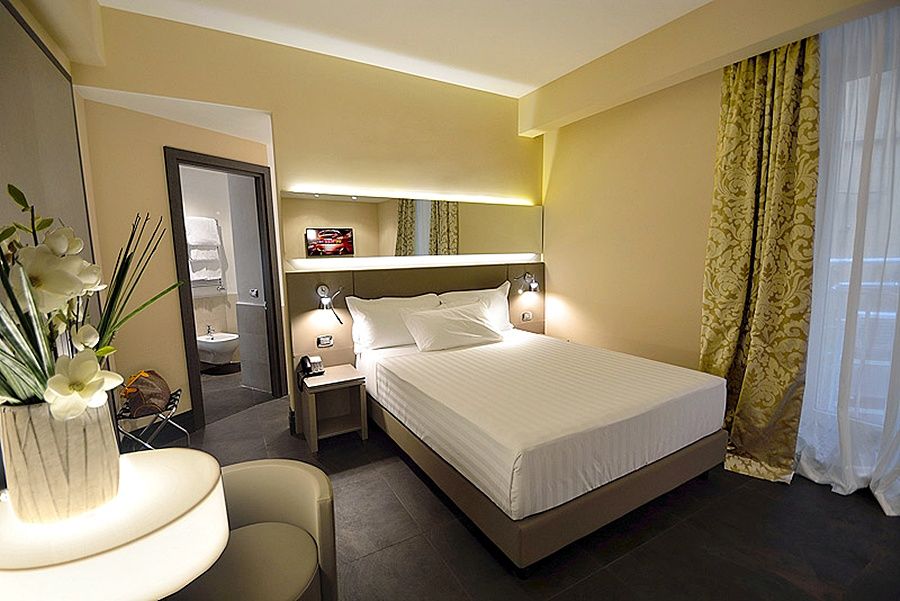 Quirinale Luxury 3* Roma
