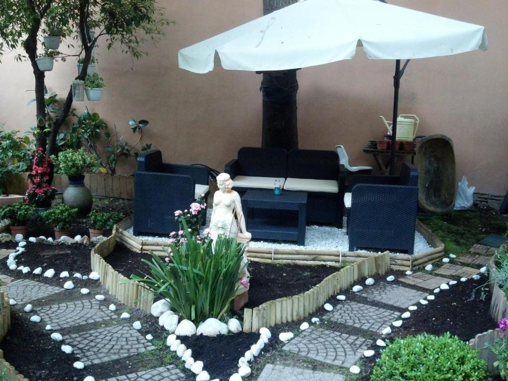 Aladino 3* Roma