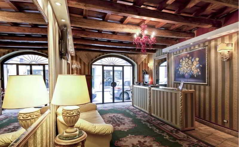 Relais Group Palace 4* Roma