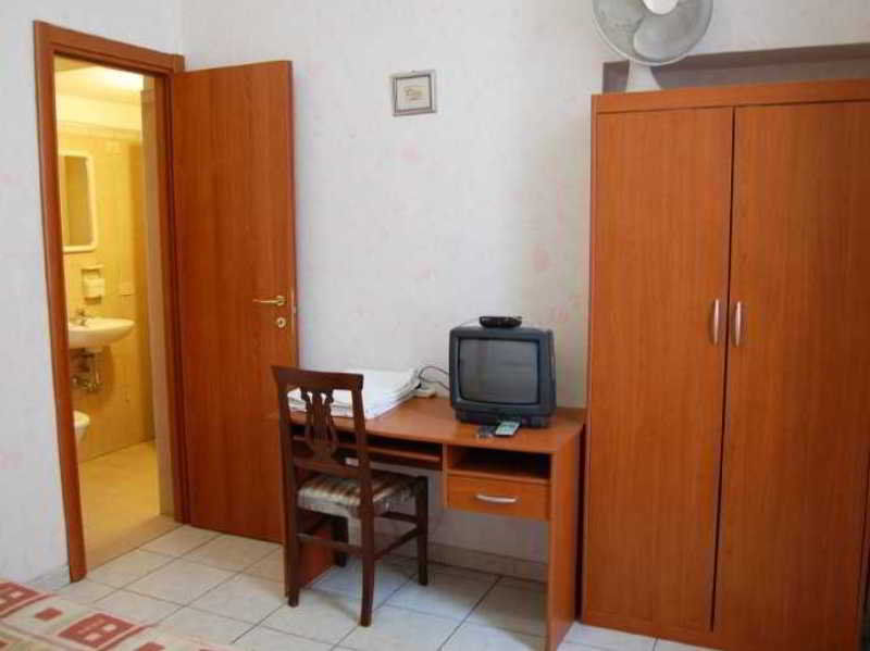 Hotel Pitagora