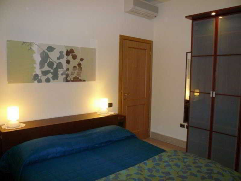 Apartahotel Lux Roma