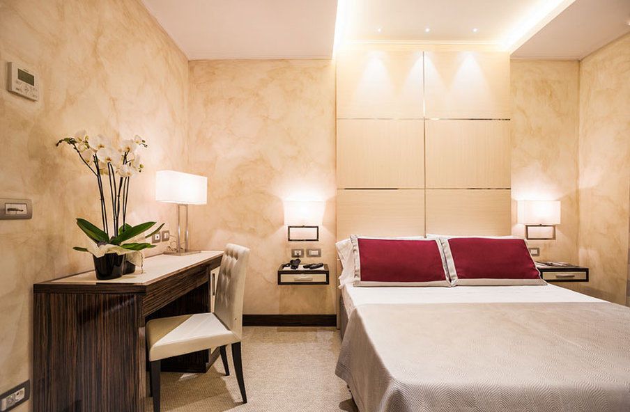 Maison Candia Luxury House Bed and breakfast Roma