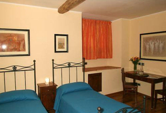 Nova Domizia Gasthof 2*