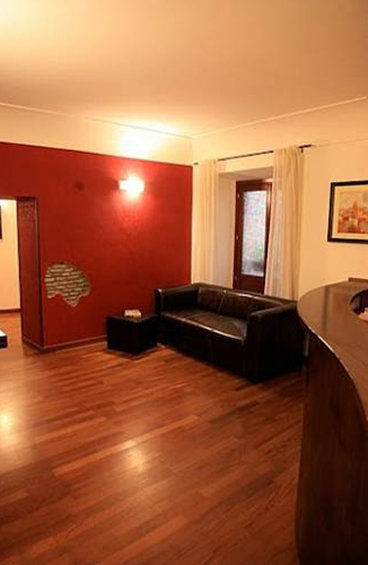 Nova Domizia Affittacamere Roma