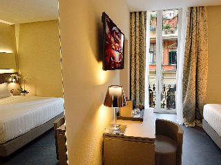 Quirinale Luxury Roma