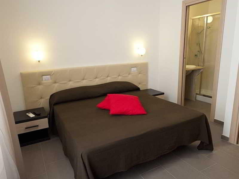 Affittacamere Ara Pacis Roma