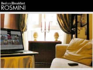 Rosmini Bed and breakfast