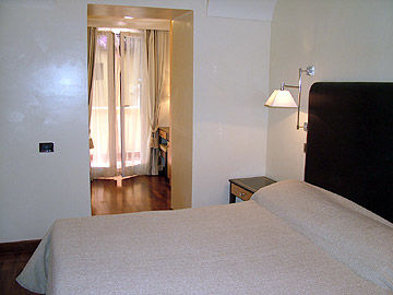 Giolitti Hotell