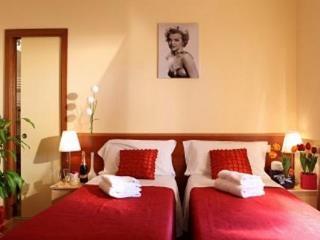 Guest house Acqua Bullicante 2*
