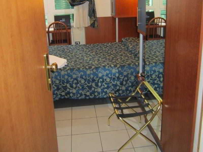 Casa de hóspedes Evergreen