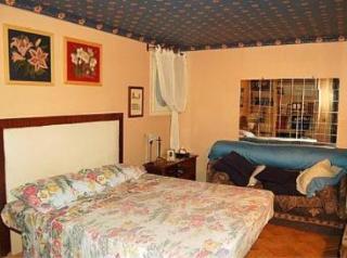 Trastevere 3* Rom