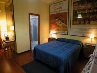 Angolo Di Affittacamere 3*