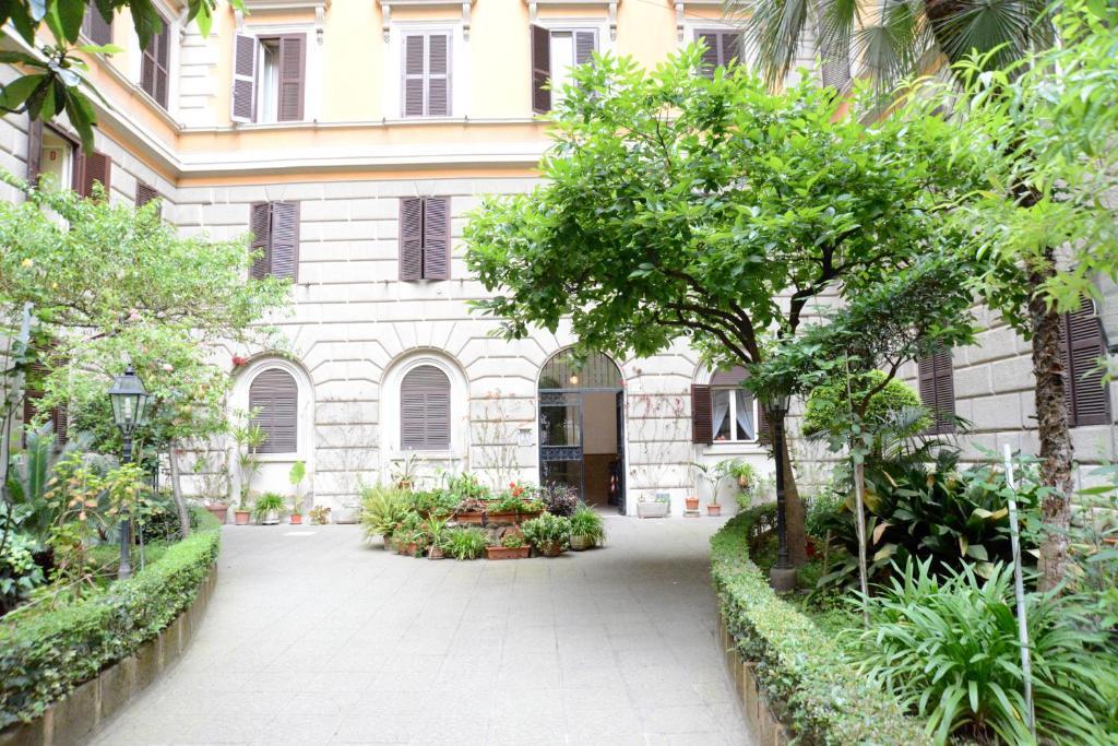 Sweet Dream Termini Guest house