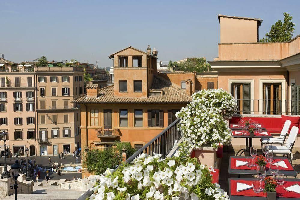 Il Palazzetto 2* Rom