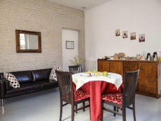 The Loft Gjestgiverier