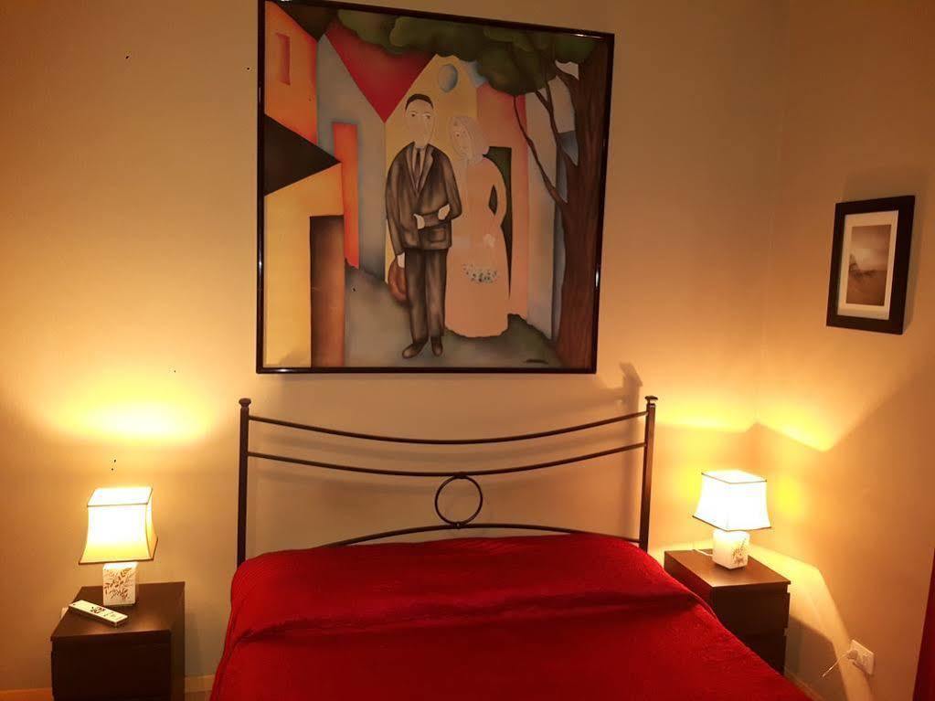 Romerooms 3* Roma