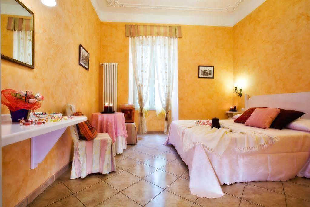Glatimia 3* Roma