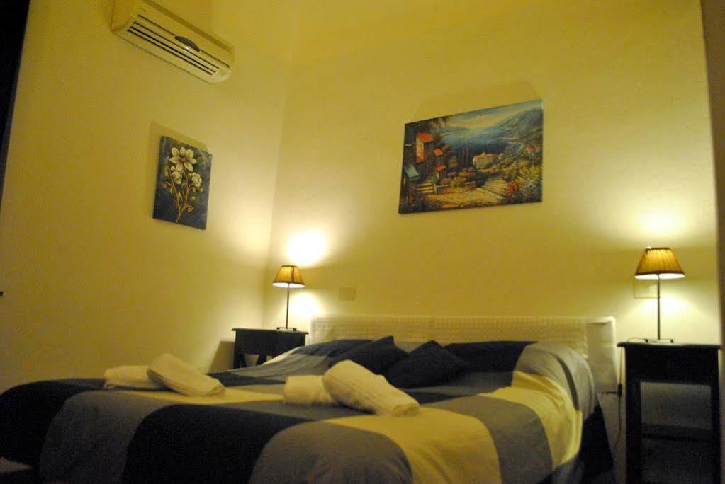 Locanda Sant'Anna Acomodação com café da manhã  Roma