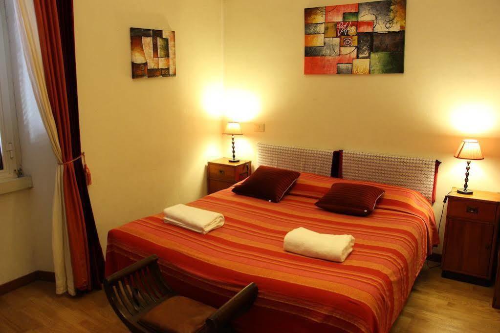 Locanda Sant'Anna Acomodação com café da manhã  Roma