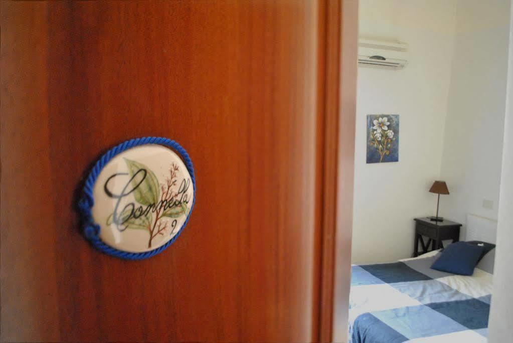 Locanda Sant'Anna Acomodação com café da manhã  2*
