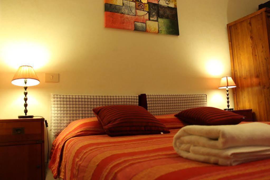 Locanda Sant'Anna Roma