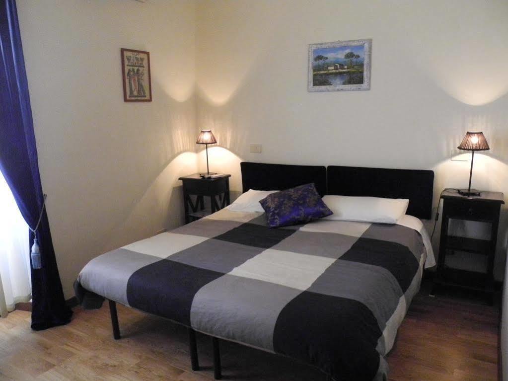 Locanda Sant'Anna Roma