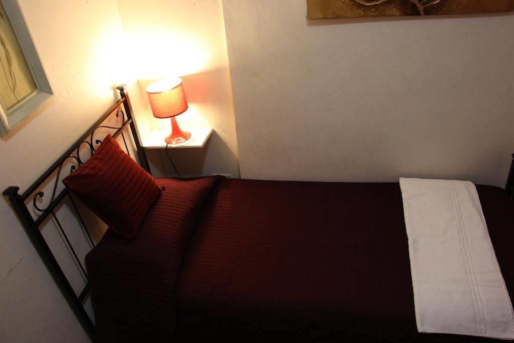 Locanda Sant'Anna 2* Roma