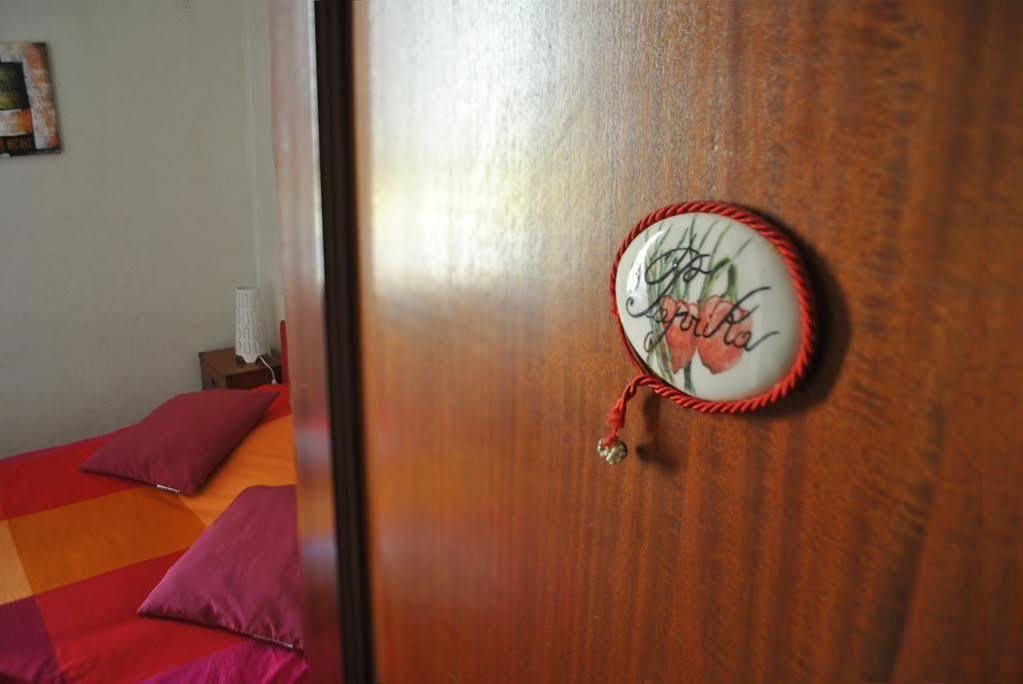 Locanda Sant'Anna Acomodação com café da manhã 