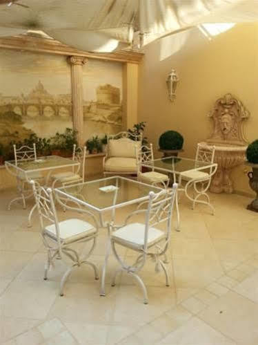 Giardino Segreto Hotel
