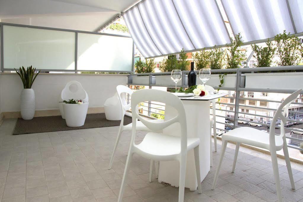 Apartamento Myapartsuite Trastevere Roma