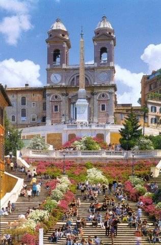 Bed and breakfast Residenza Domiziano Roma