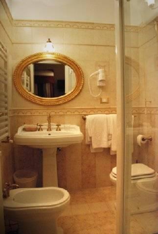 Barberini Gasthof Rom
