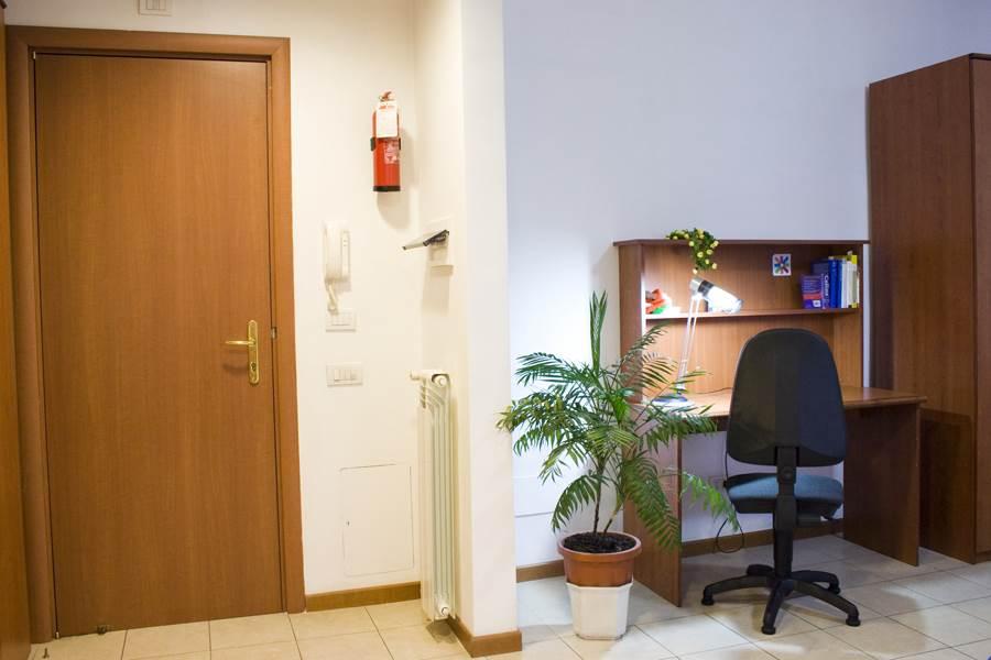 Residenza Giulia Aparthotel Rom