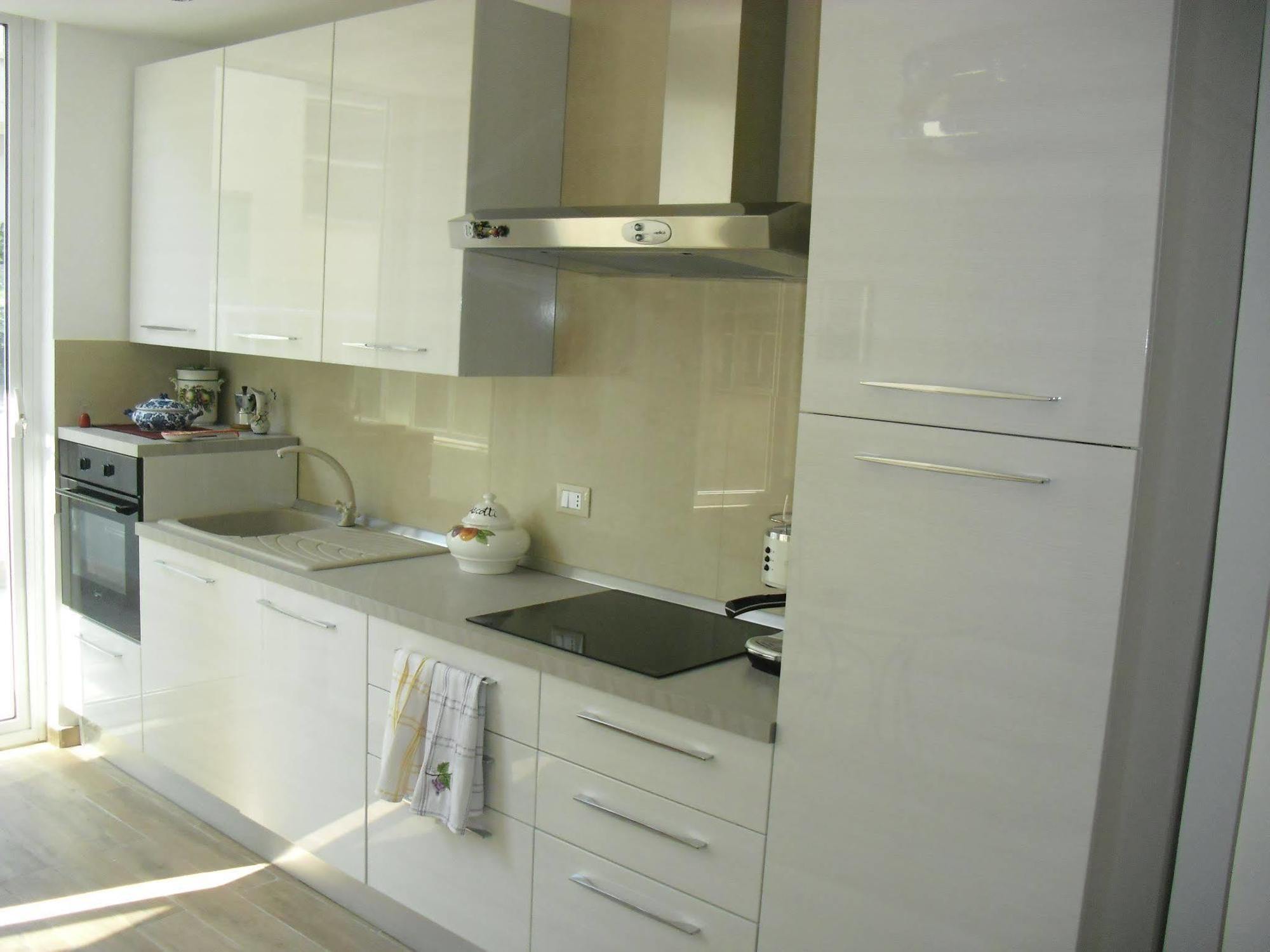 Affittacamere Luce Di Luna Luxury