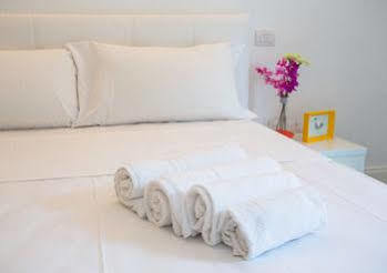 Apartment Ad Vatican Rom