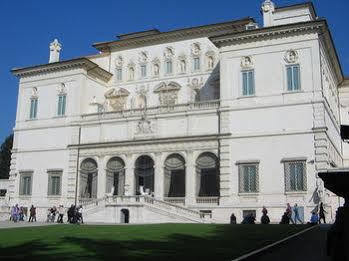 Bed & Breakfast La Dolce Rome