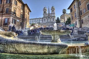 La Dolce 2* Rome