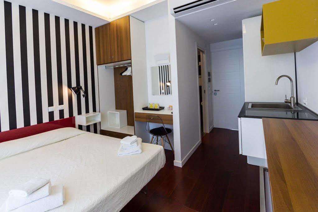 Relais Trastevere Acomodação com café da manhã  3*
