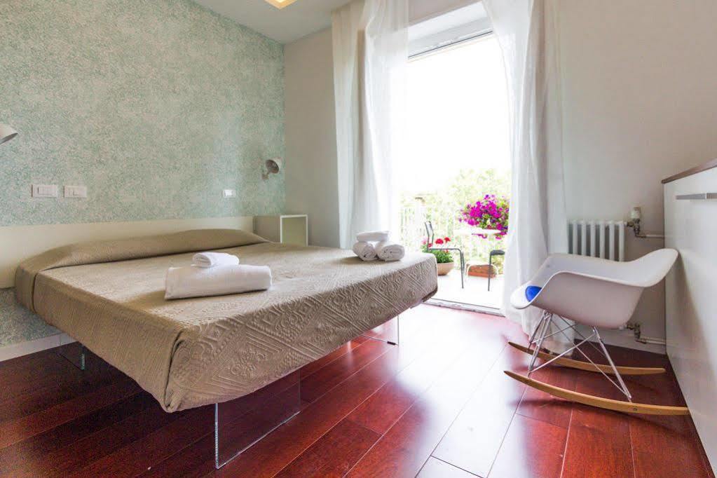 Relais Trastevere Roma