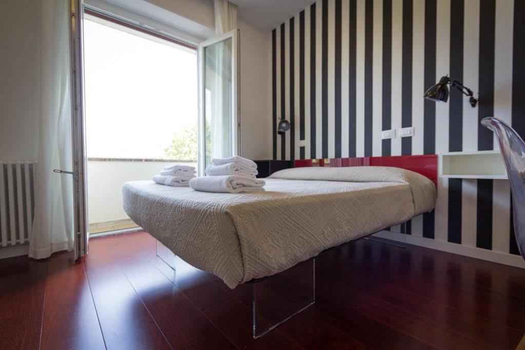Relais Trastevere Acomodação com café da manhã  3*