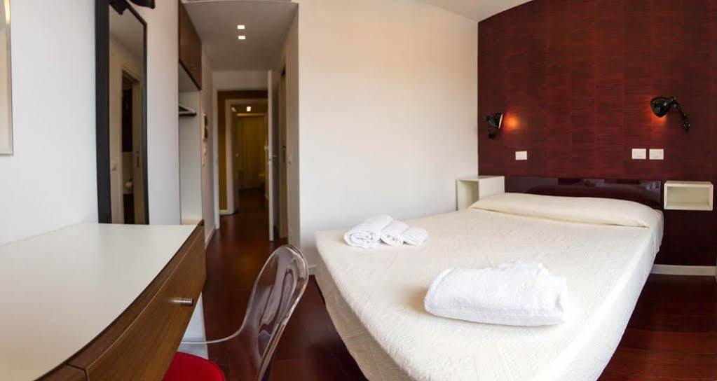 Frühstückspension Relais Trastevere
