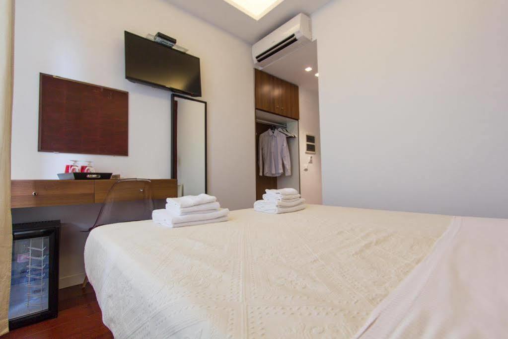 Acomodação com café da manhã  Relais Trastevere 3*