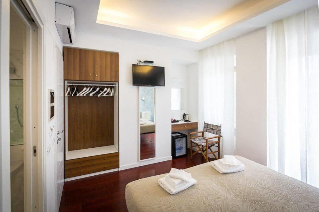 Acomodação com café da manhã  Relais Trastevere