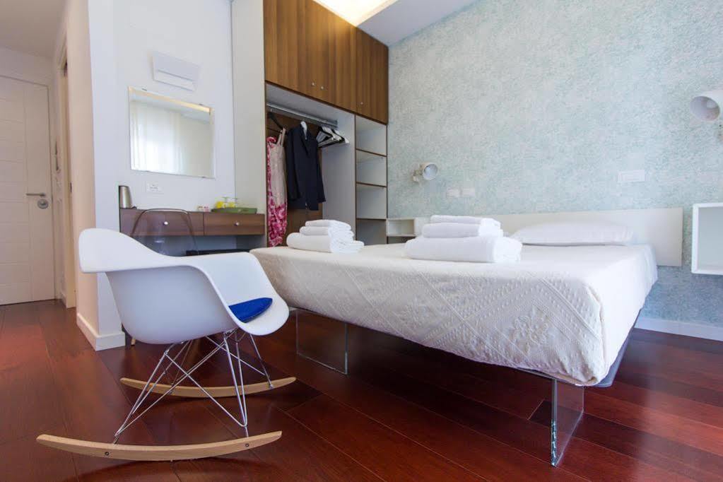 Relais Trastevere Acomodação com café da manhã 