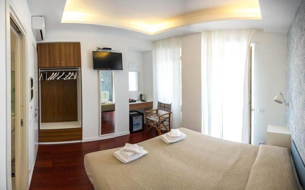 Acomodação com café da manhã  Relais Trastevere 3*