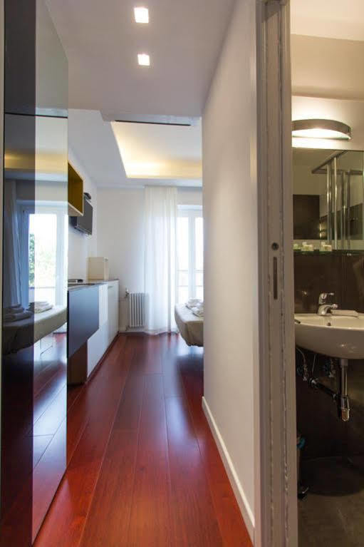 Relais Trastevere Acomodação com café da manhã  3*