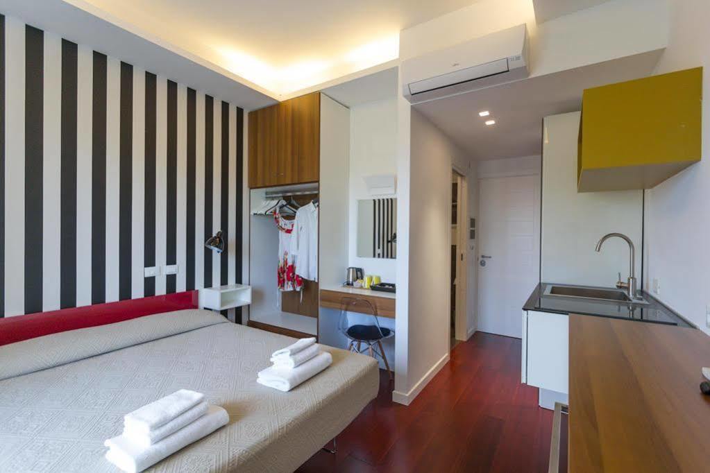 Relais Trastevere Acomodação com café da manhã  3*