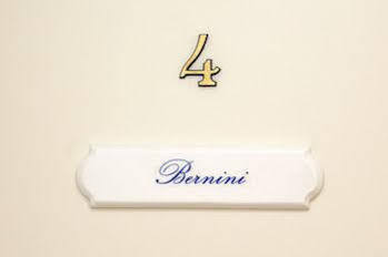 Gjestgiverier Suites Rome Roma